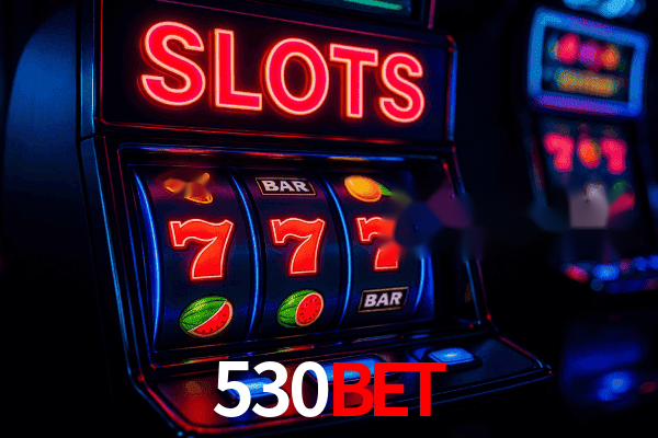 Logo 530bet Plataforma Certificada