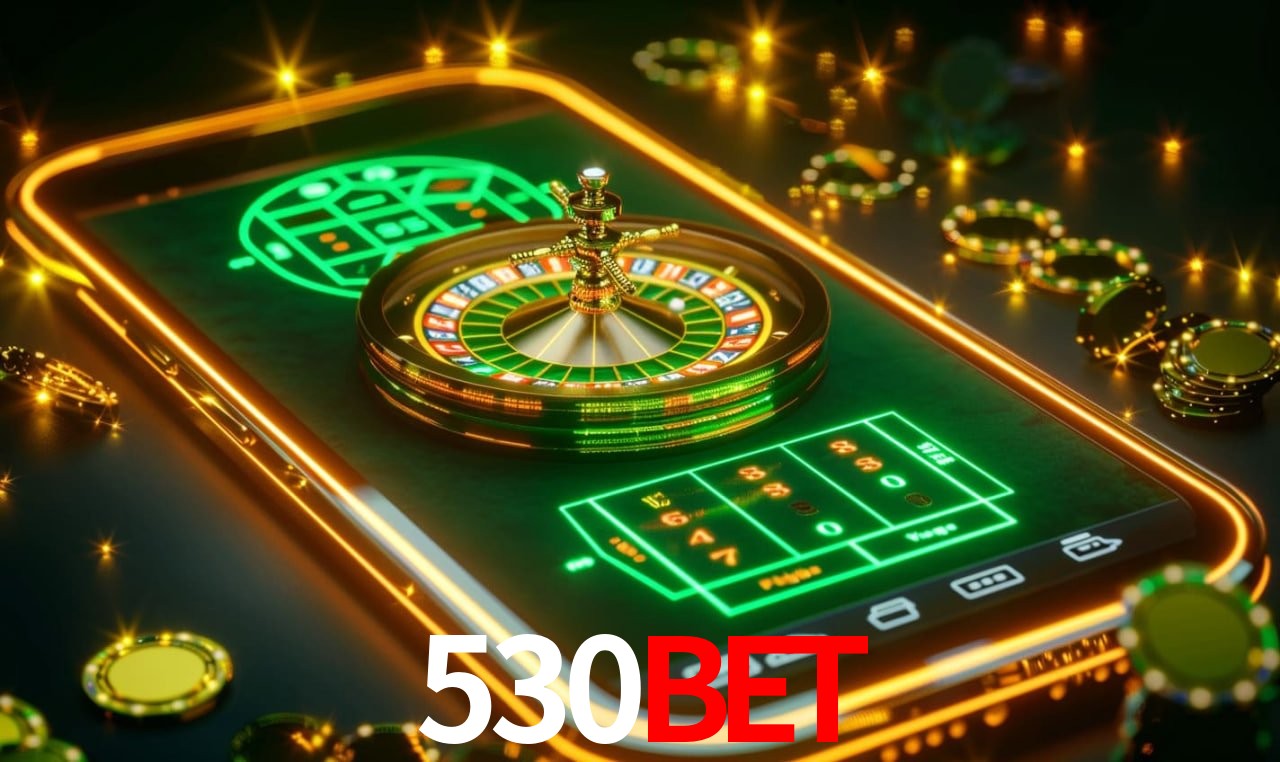 530bet Logo Verificado