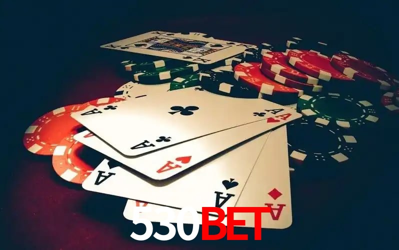 530bet VIP Program Logo